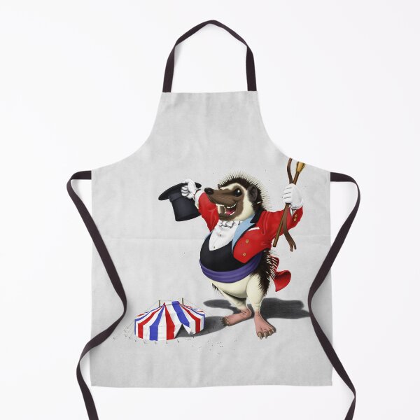 Item preview, Itching to Perform (Wordless) designed and sold by rob art | illustration.