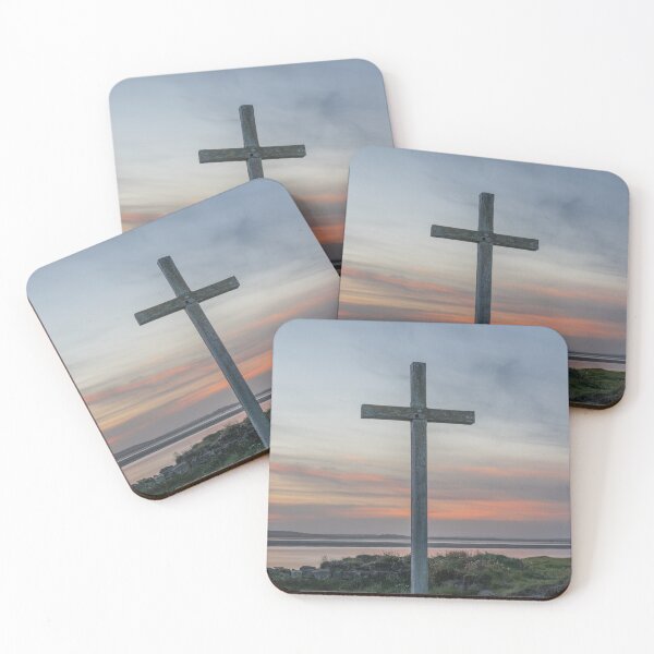 Item preview, St. Cuthberts Isle, Holy Island. designed and sold by Dave Staton.