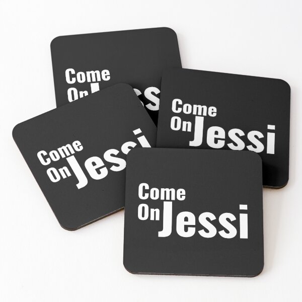 Item preview, Come On Jessi  designed and sold by Edenjodie.
