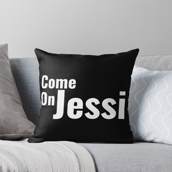 Item preview, Come On Jessi  designed and sold by Edenjodie.