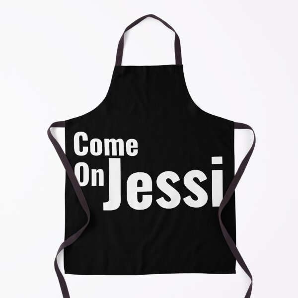 Item preview, Come On Jessi designed and sold by Edenjodie.