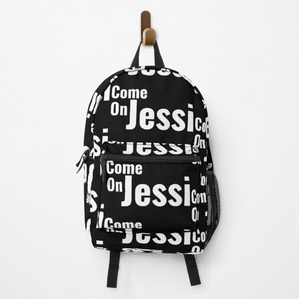 Item preview, Come On Jessi  designed and sold by Edenjodie.