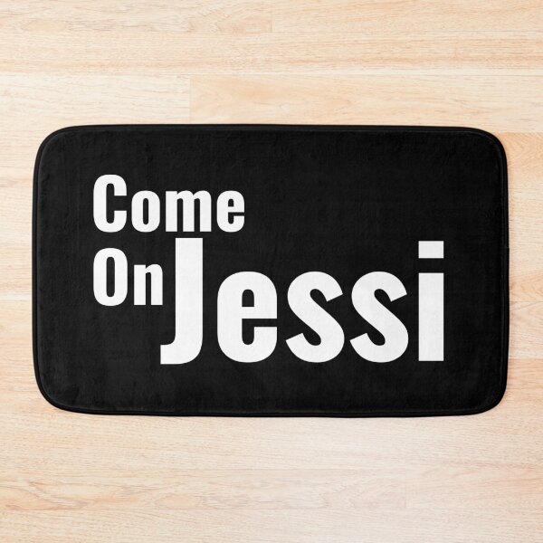 Item preview, Come On Jessi  designed and sold by Edenjodie.