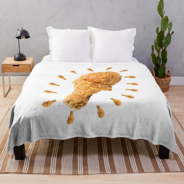 Item preview, Fried Chicken wings lover designed and sold by H2O-Shop.