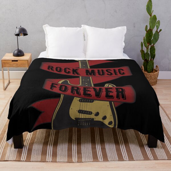 Item preview, Rock Music Electric Guitar designed and sold by Anzarr.