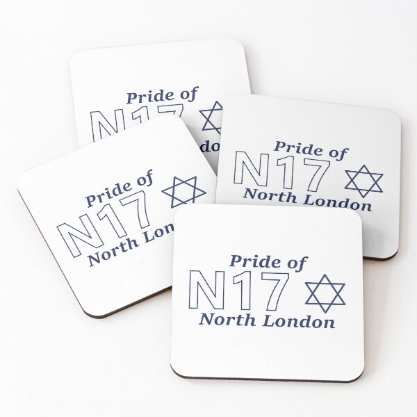 Item preview, Pride of North London N17 designed and sold by Rag-Dog.