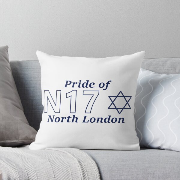 Item preview, Pride of North London N17 designed and sold by Rag-Dog.