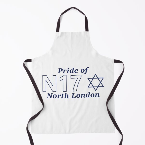 Item preview, Pride of North London N17 designed and sold by Rag-Dog.