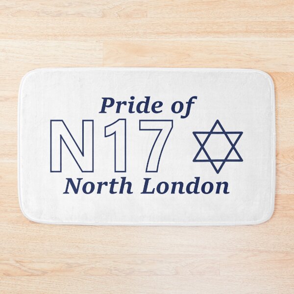 Item preview, Pride of North London N17 designed and sold by Rag-Dog.