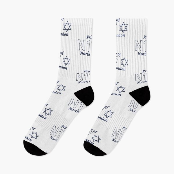 Item preview, Pride of North London N17 designed and sold by Rag-Dog.