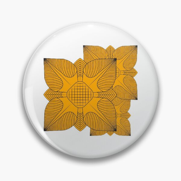 Item preview, Polygonal flowers designed and sold by Bhathiya.