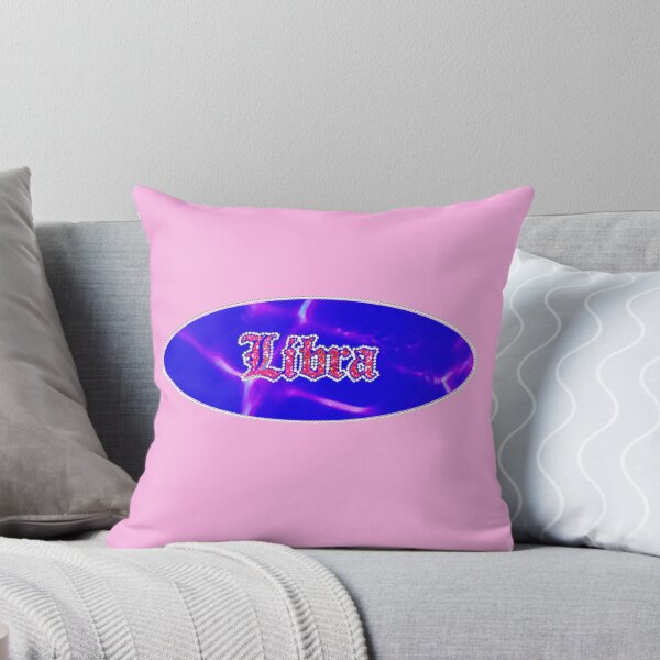 Item preview, Libra y2k bling designed and sold by POPHOLIC.