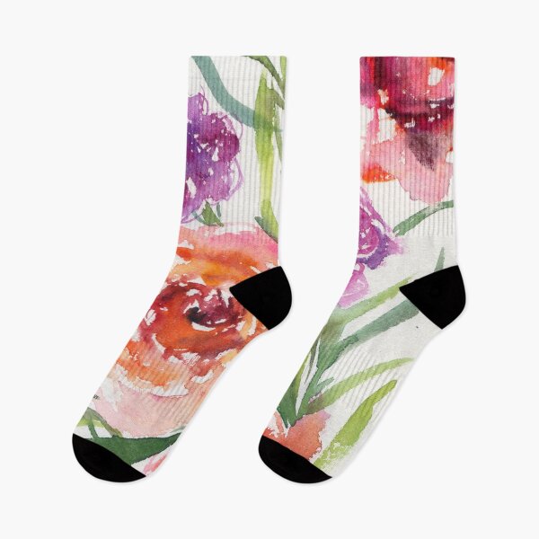 Item preview, roses and carnations designed and sold by kosarandrea.