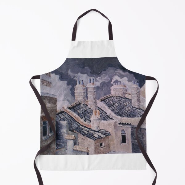 Item preview, Chiswick Roofs designed and sold by davidgoble.