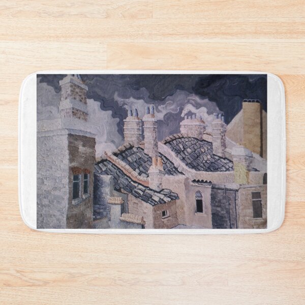 Item preview, Chiswick Roofs designed and sold by davidgoble.