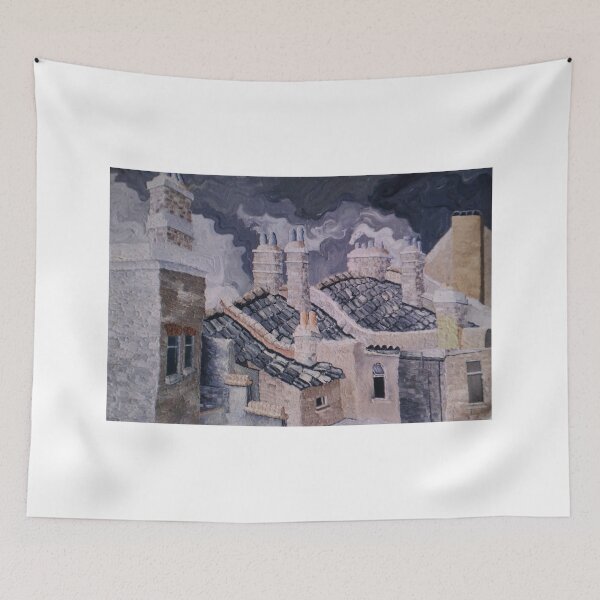 Item preview, Chiswick Roofs designed and sold by davidgoble.