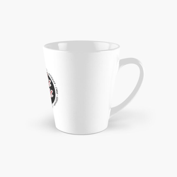 Item preview, Drink Around the World designed and sold by themarvdesigns.