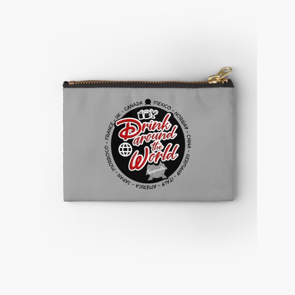 Item preview, Drink Around the World designed and sold by themarvdesigns.