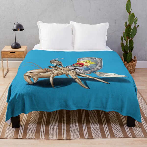 Item preview, No Place Like Home (Colour) designed and sold by rob art | illustration.