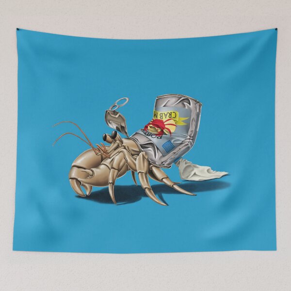 Item preview, No Place Like Home (Colour) designed and sold by rob art | illustration.