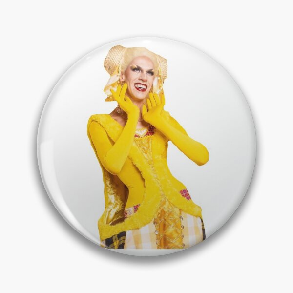 Item preview, Utica Queen Yellow Runway designed and sold by erinintemann.