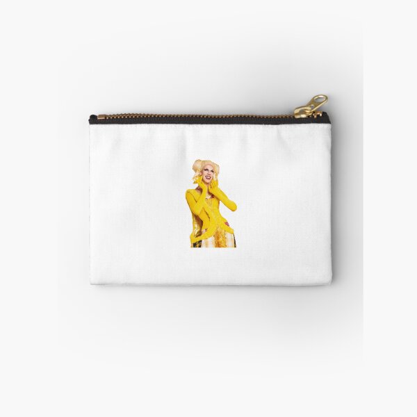 Item preview, Utica Queen Yellow Runway designed and sold by erinintemann.