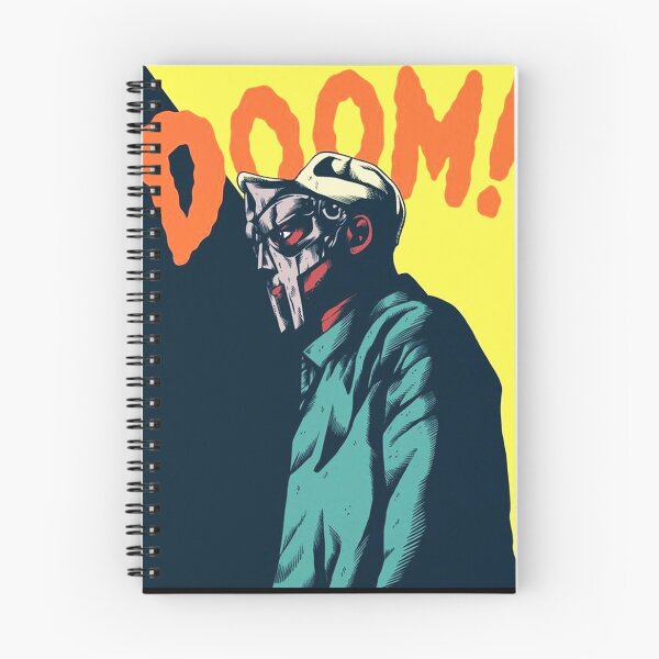 Item preview, LEGEND WAS DOOM designed and sold by x9us.