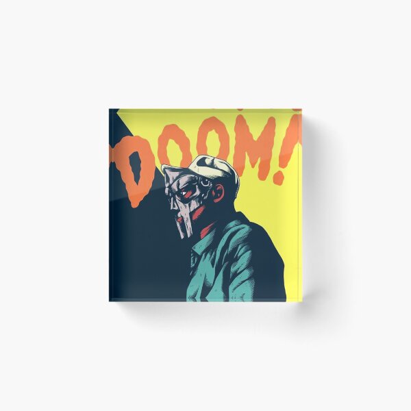 Item preview, LEGEND WAS DOOM designed and sold by x9us.