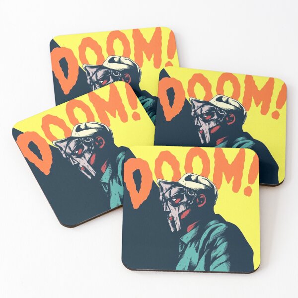 Item preview, LEGEND WAS DOOM designed and sold by x9us.