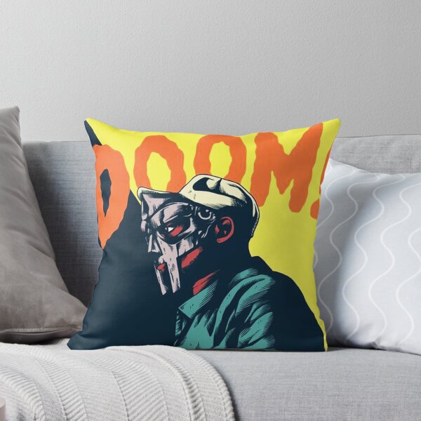Item preview, LEGEND WAS DOOM designed and sold by x9us.