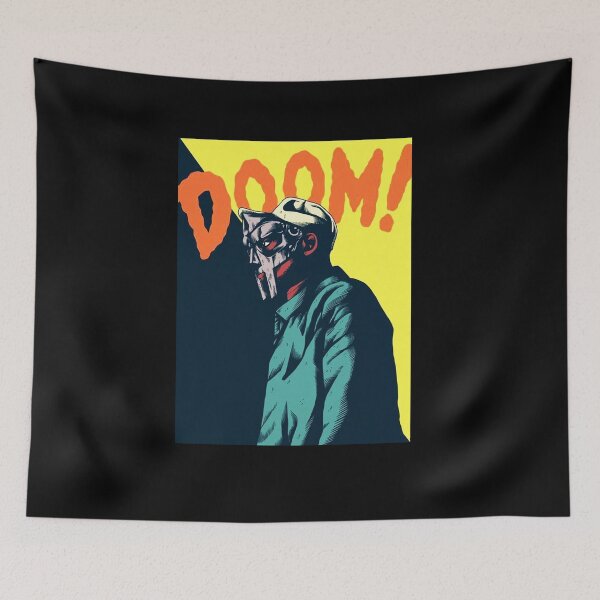 Item preview, LEGEND WAS DOOM designed and sold by x9us.
