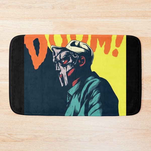 Item preview, LEGEND WAS DOOM designed and sold by x9us.