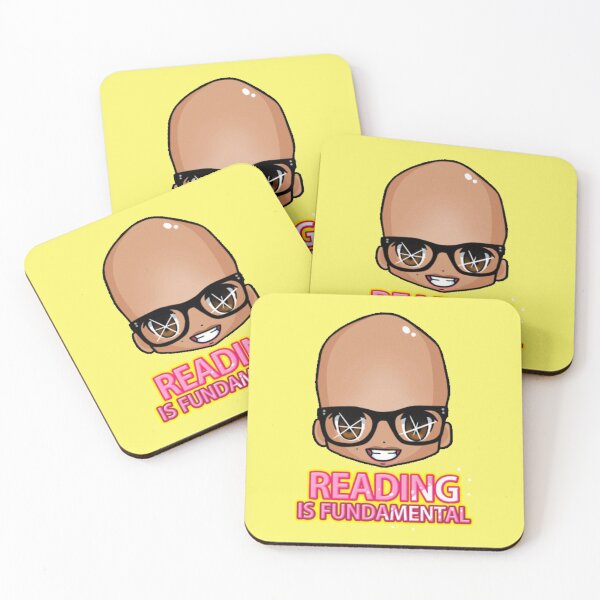 Item preview, Reading is fundamental RuPauls drag race designed and sold by hypocratees.