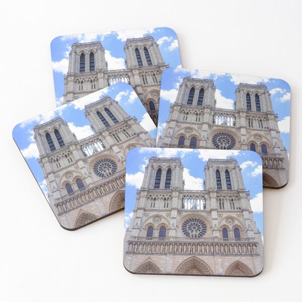 Item preview, Addicted to Paris Notre Dame Memories designed and sold by thegraypocket.