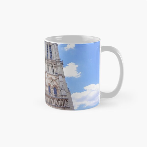 Item preview, Addicted to Paris Notre Dame Memories designed and sold by thegraypocket.