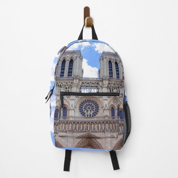 Item preview, Addicted to Paris Notre Dame Memories designed and sold by thegraypocket.