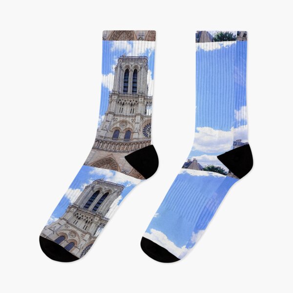 Item preview, Addicted to Paris Notre Dame Memories designed and sold by thegraypocket.
