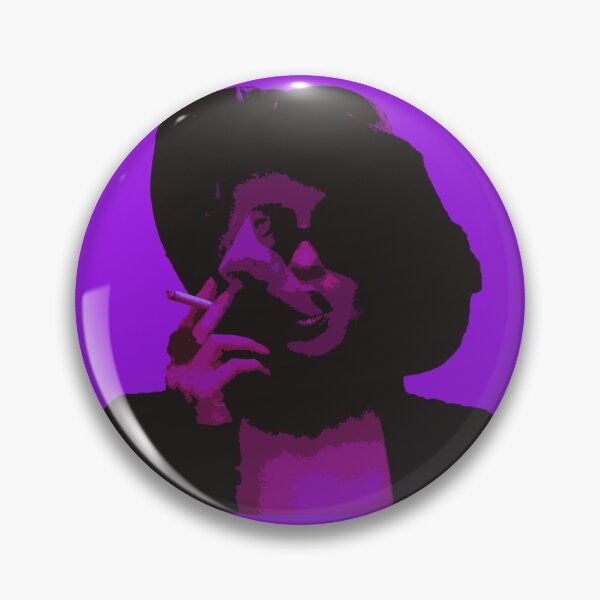 Item preview, Fight Club Sticker designed and sold by PocketPoach.