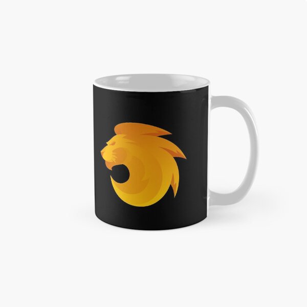 Item preview, Raise Lions not Sheep designed and sold by BlascoShop.