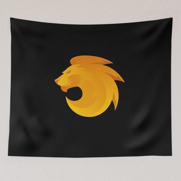 Item preview, Raise Lions not Sheep designed and sold by BlascoShop.