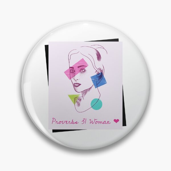 Item preview, Proverbs 31 Woman designed and sold by Mandy-30.