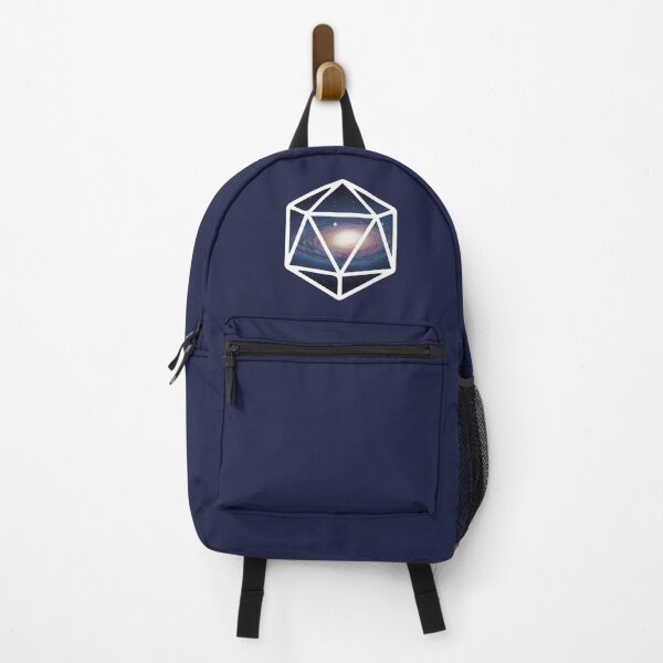 Item preview, Galaxy D20 designed and sold by DungeonRollers.