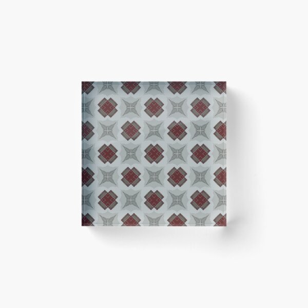 Item preview, Traditional Batik Pattern 15 designed and sold by SenangDesign.