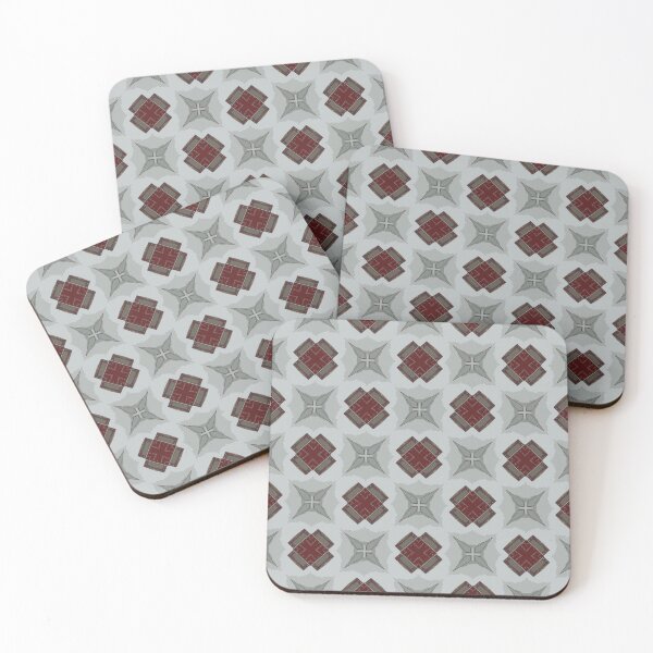 Item preview, Traditional Batik Pattern 15 designed and sold by SenangDesign.