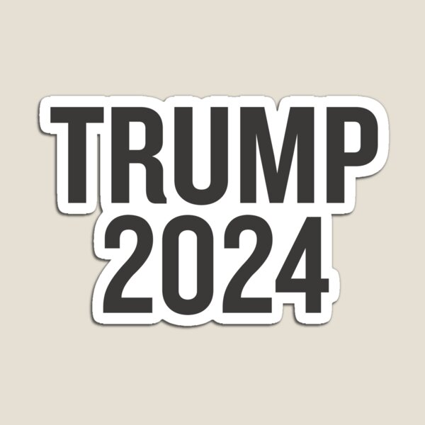 Item preview, Trump 2024 designed and sold by mjdgop97.
