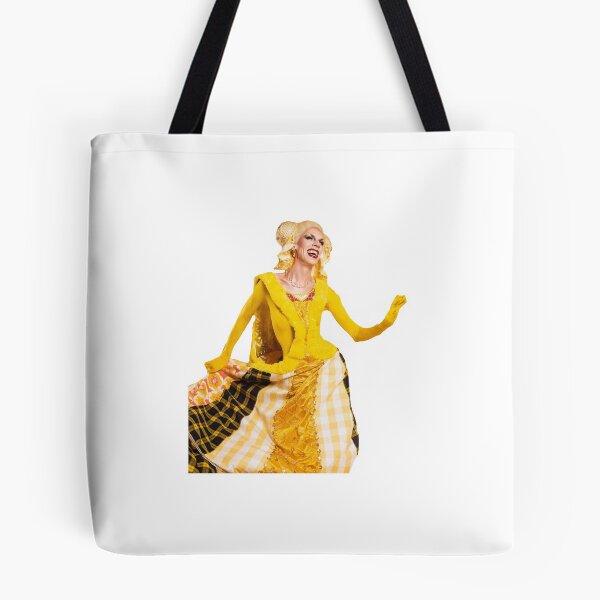 Item preview, Utica Queen Yellow Runway designed and sold by erinintemann.