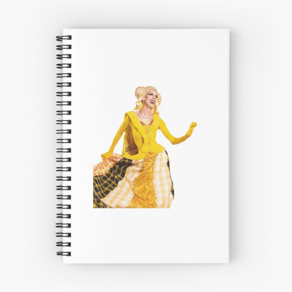 Item preview, Utica Queen Yellow Runway designed and sold by erinintemann.