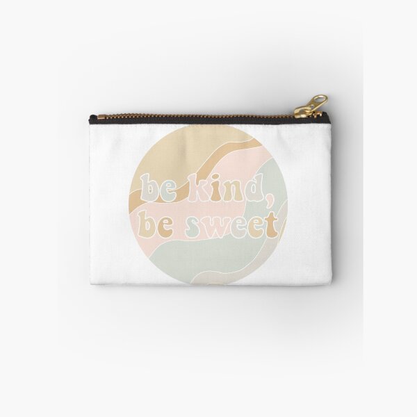 Item preview, Be kind, be sweet designed and sold by BetterInColor.
