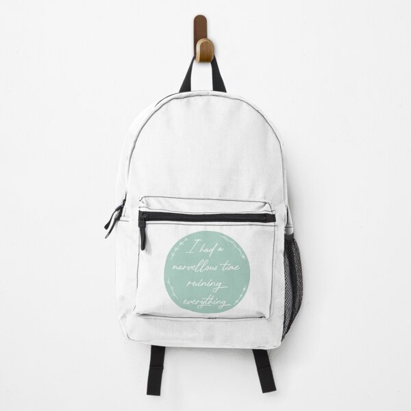 Item preview, Taylor Swift I Had A Marvellous Time Ruining Everything designed and sold by millycunliffe.