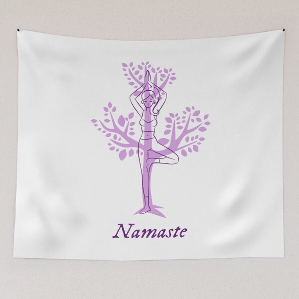 Item preview, Namaste designed and sold by pradeeprajput.